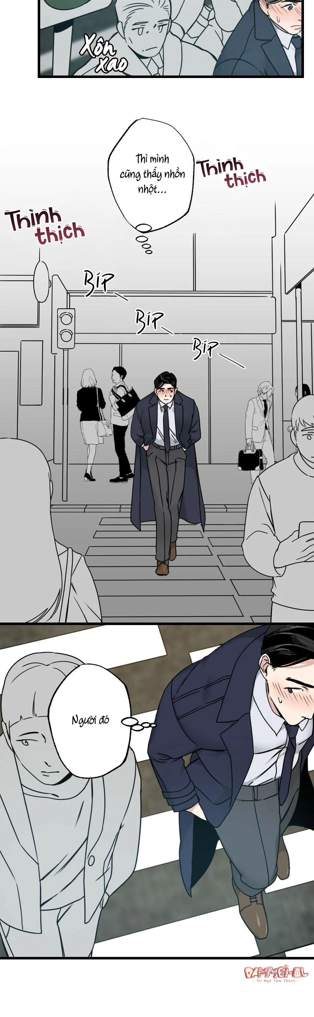 TUYỂN TẬP DÚ BỰ Chapter 25 Trang 13