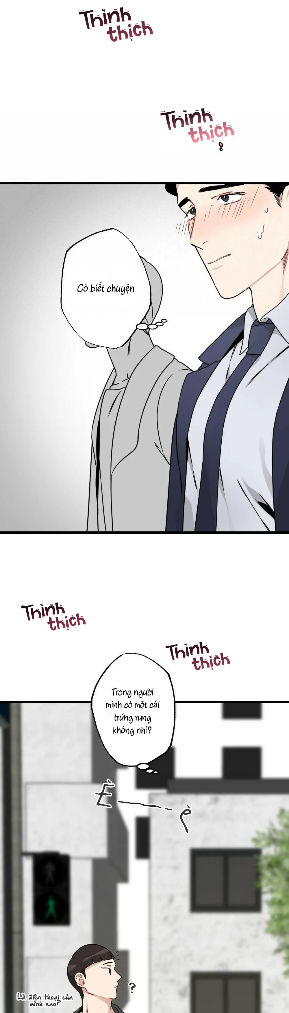 TUYỂN TẬP DÚ BỰ Chapter 25 Trang 14