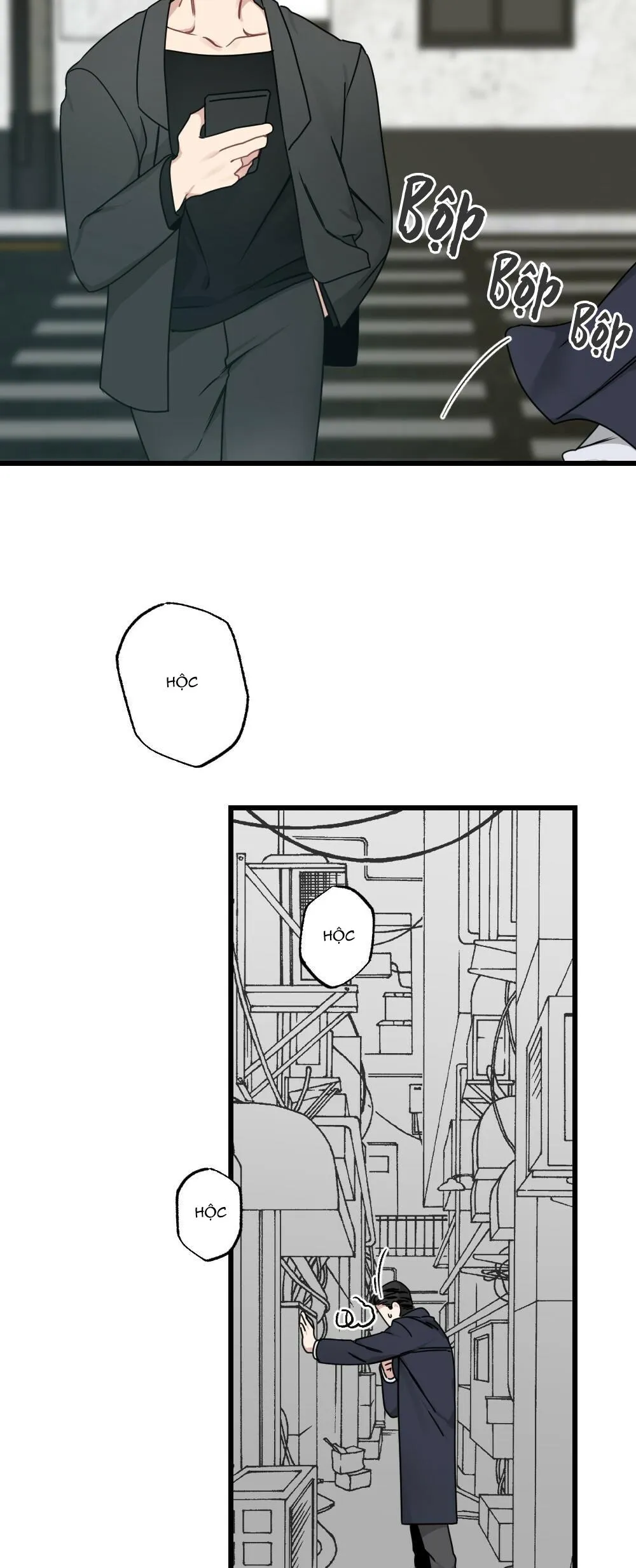 TUYỂN TẬP DÚ BỰ Chapter 25 Trang 15