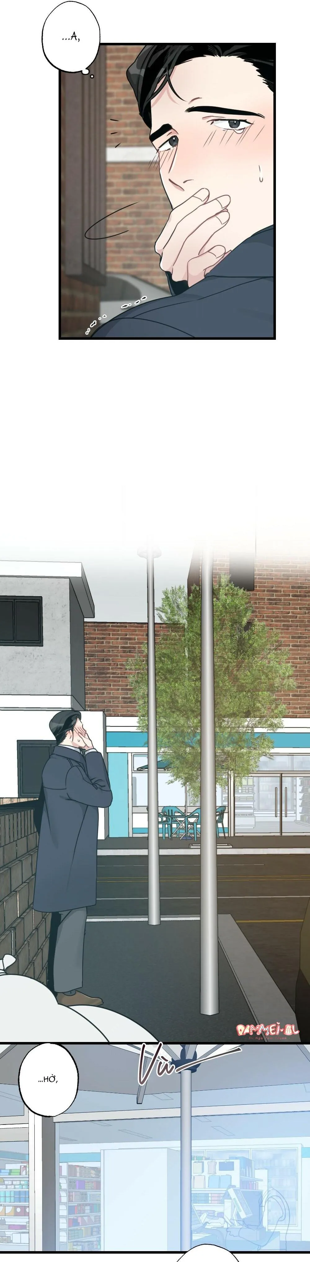 TUYỂN TẬP DÚ BỰ Chapter 25 Trang 17