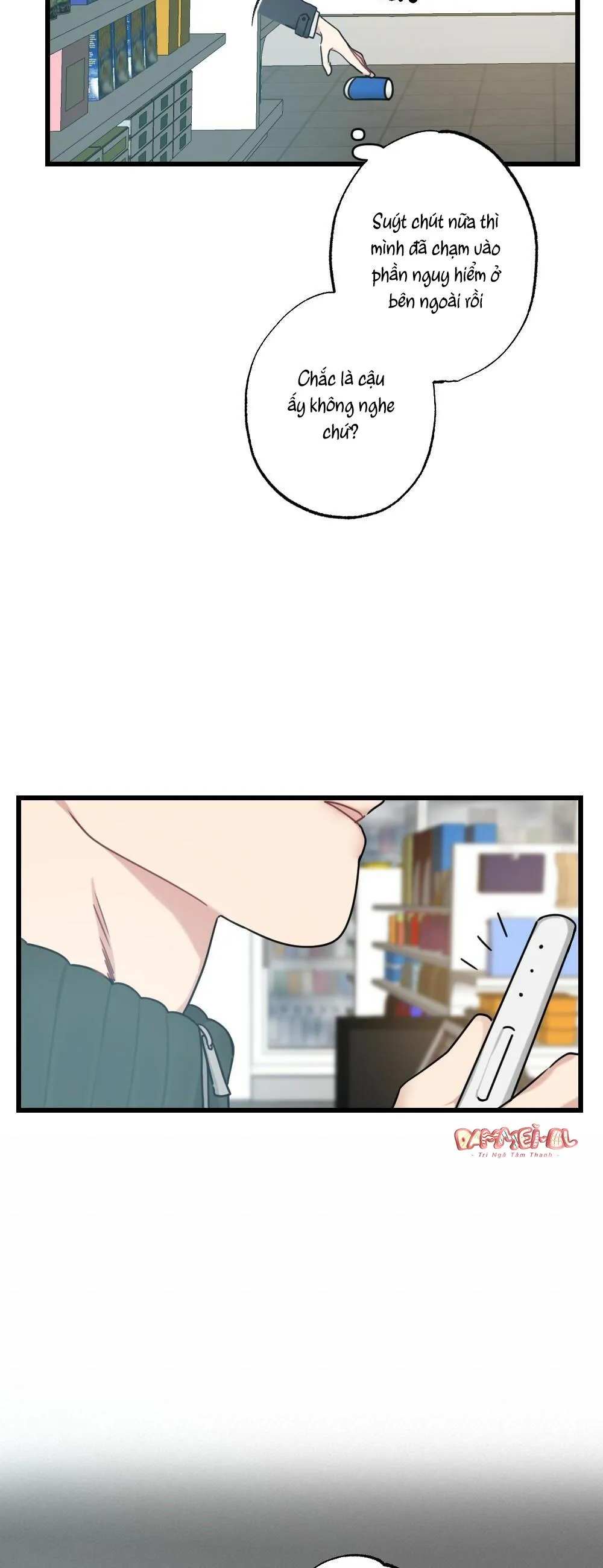 TUYỂN TẬP DÚ BỰ Chapter 25 Trang 26