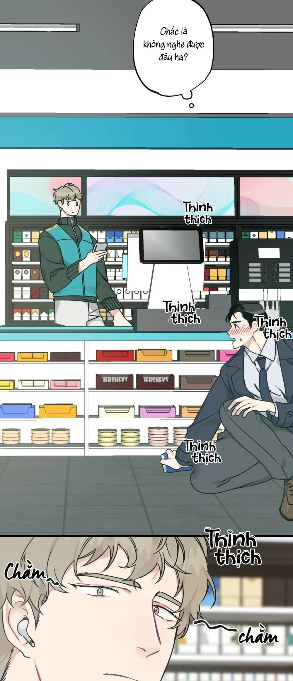 TUYỂN TẬP DÚ BỰ Chapter 25 Trang 27