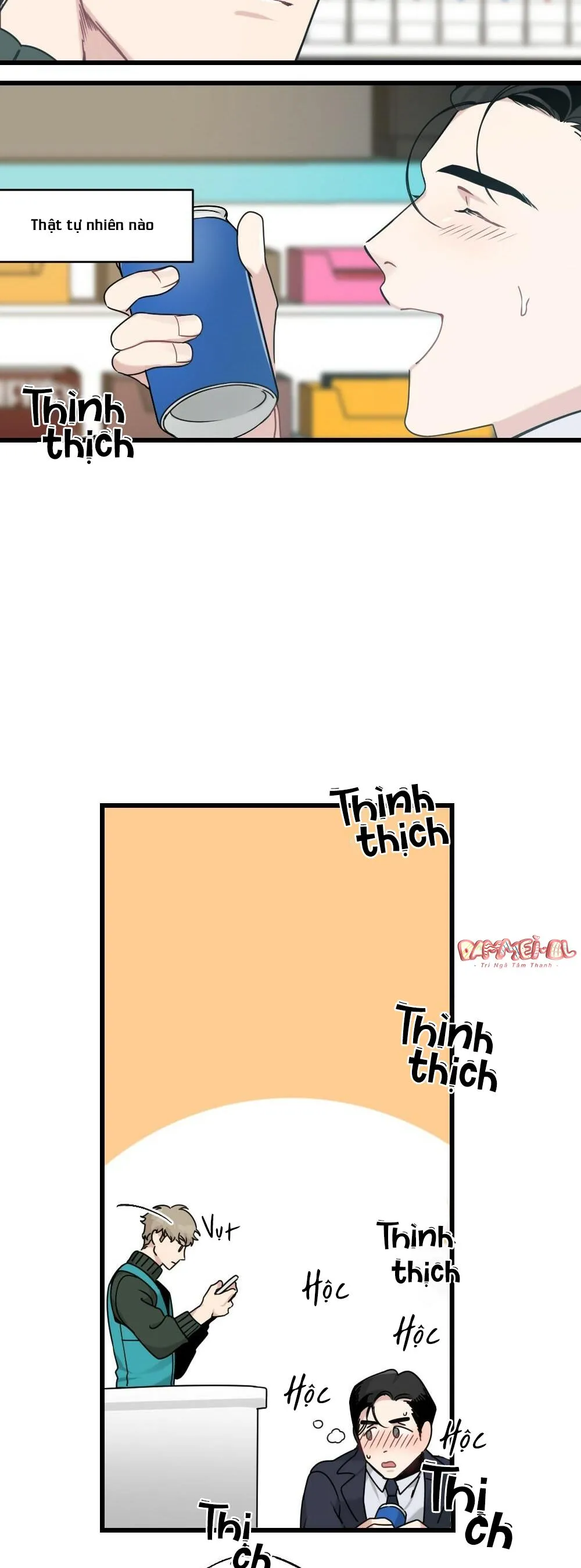 TUYỂN TẬP DÚ BỰ Chapter 25 Trang 28