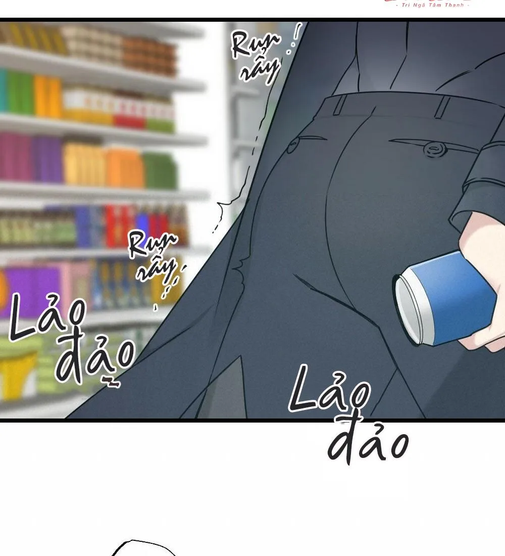 TUYỂN TẬP DÚ BỰ Chapter 25 Trang 33