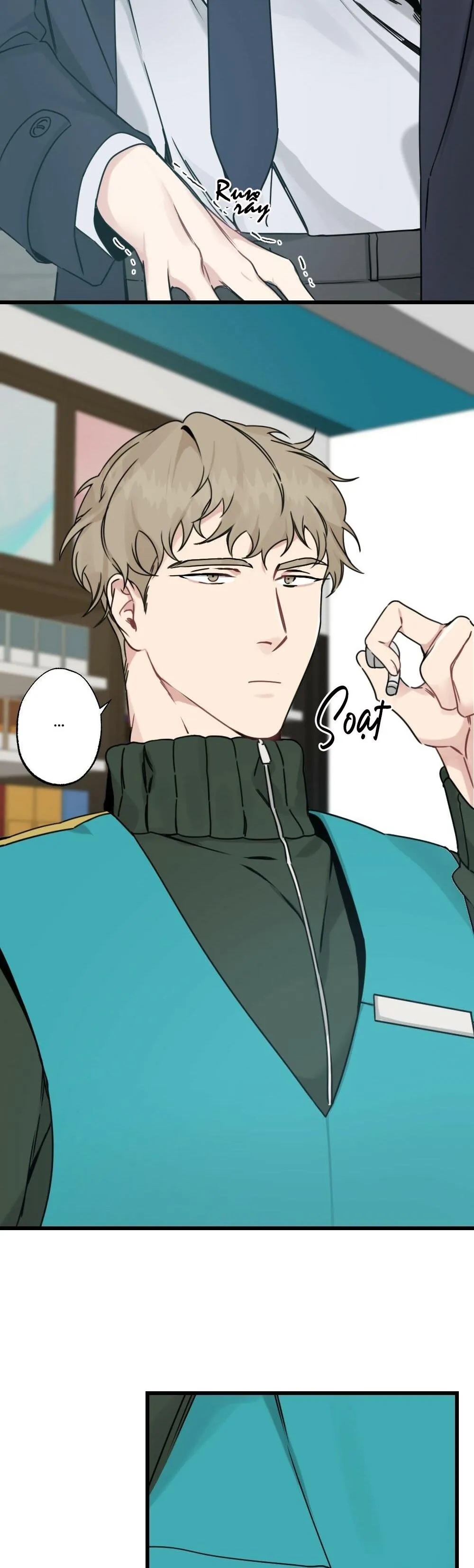 TUYỂN TẬP DÚ BỰ Chapter 25 Trang 35