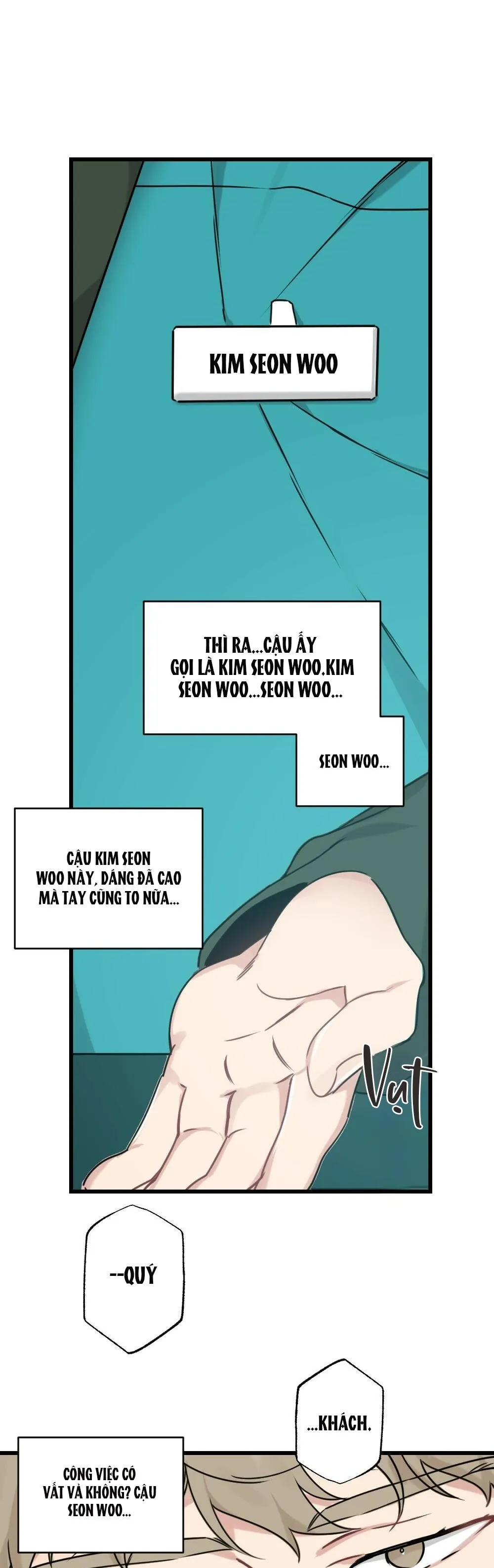 TUYỂN TẬP DÚ BỰ Chapter 26 Trang 3