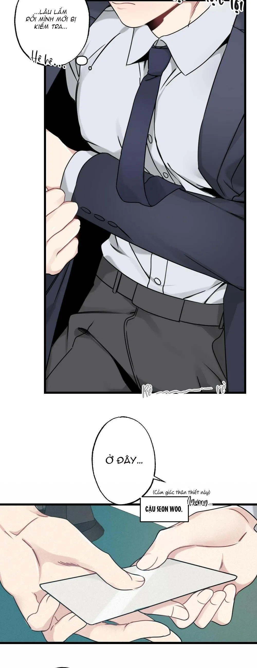 TUYỂN TẬP DÚ BỰ Chapter 26 Trang 6