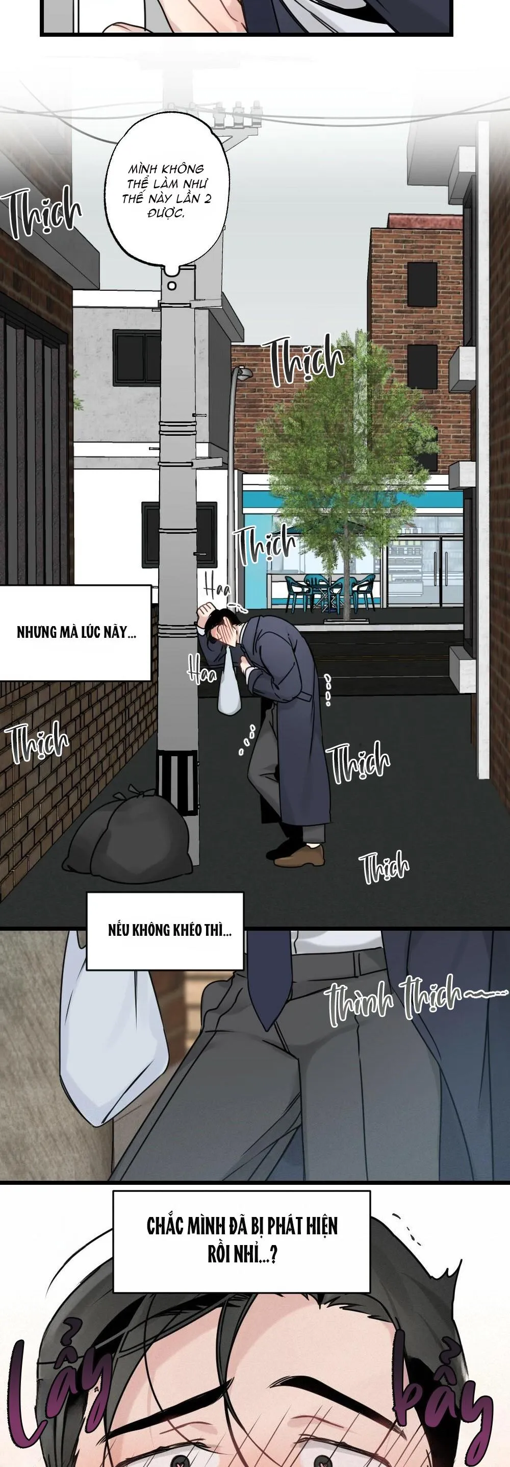 TUYỂN TẬP DÚ BỰ Chapter 26 Trang 12