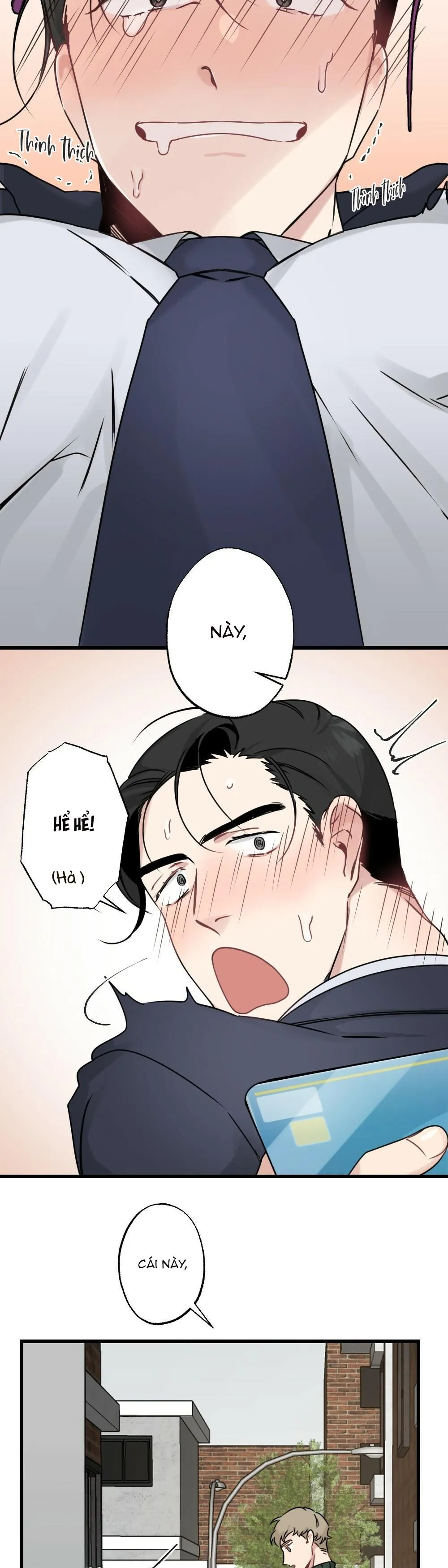 TUYỂN TẬP DÚ BỰ Chapter 26 Trang 13