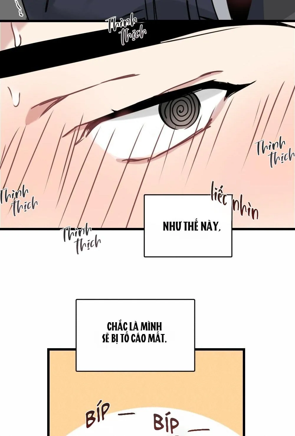 TUYỂN TẬP DÚ BỰ Chapter 26 Trang 24