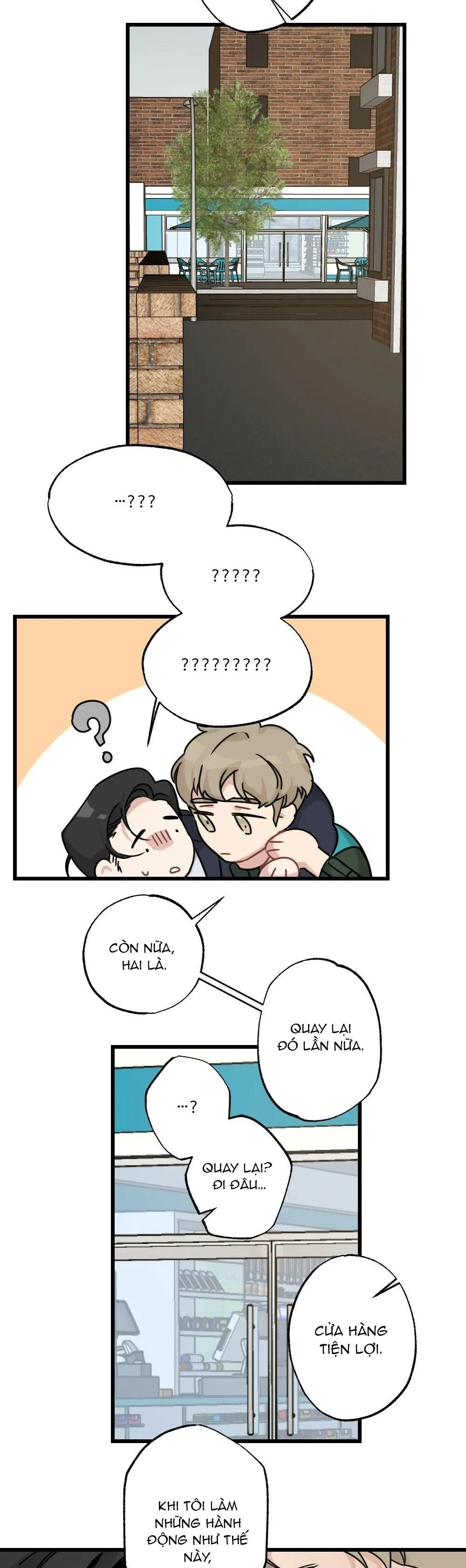 TUYỂN TẬP DÚ BỰ Chapter 26 Trang 26