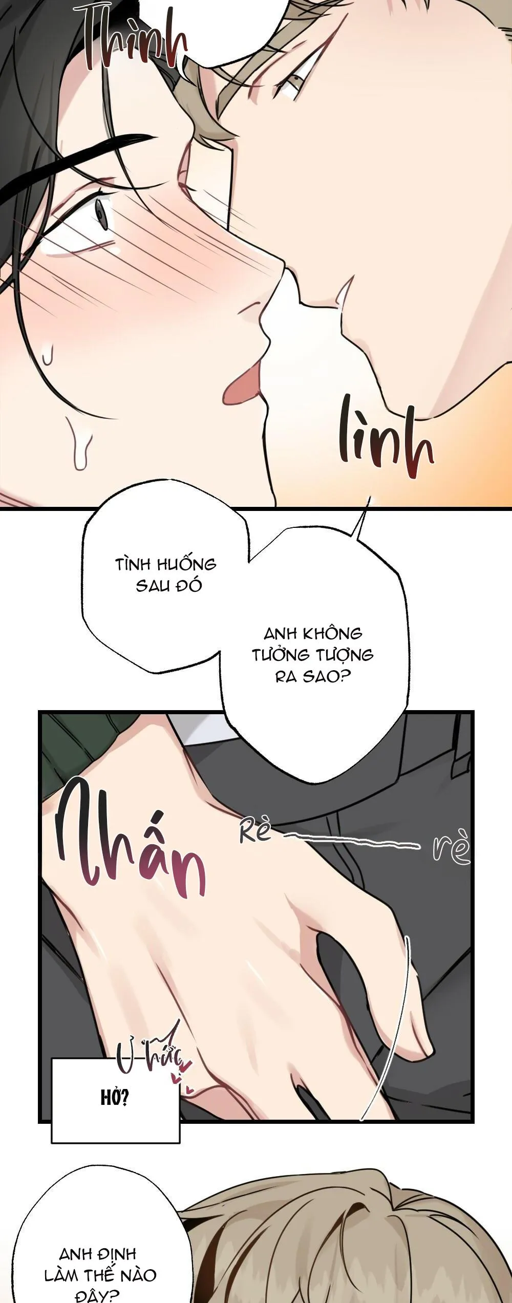 TUYỂN TẬP DÚ BỰ Chapter 26 Trang 27