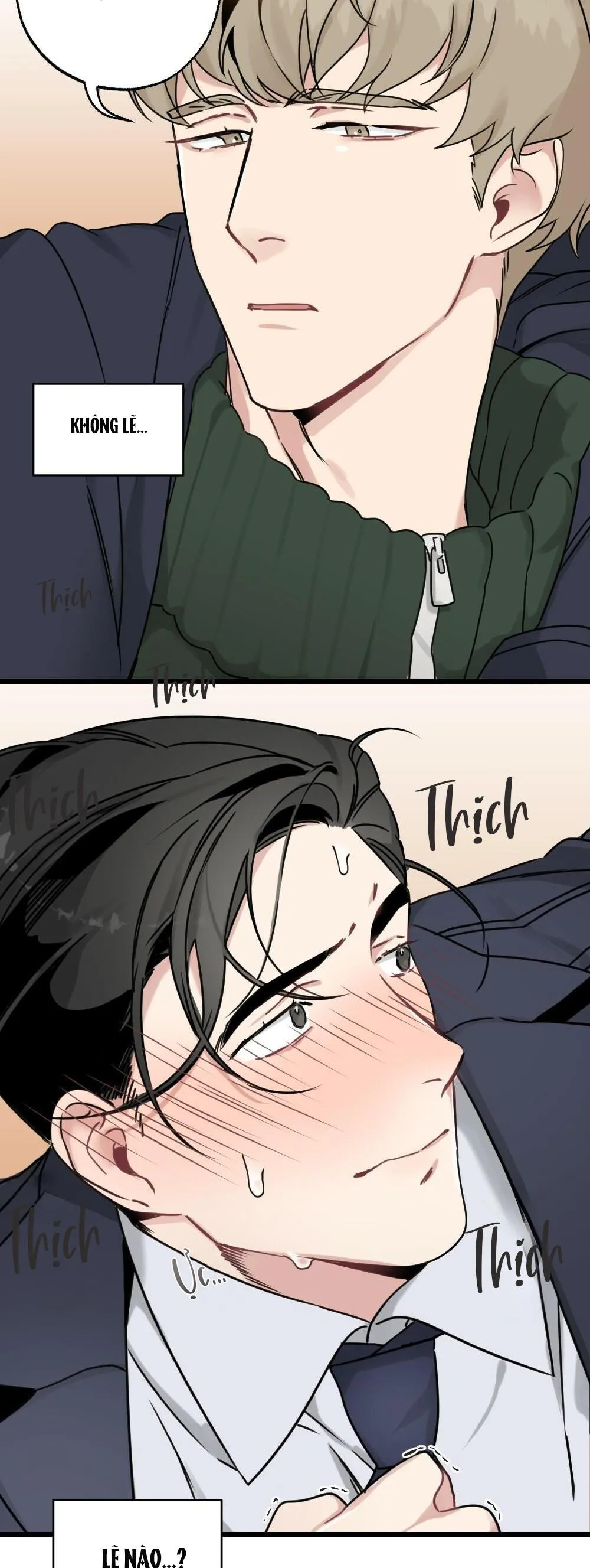 TUYỂN TẬP DÚ BỰ Chapter 26 Trang 28