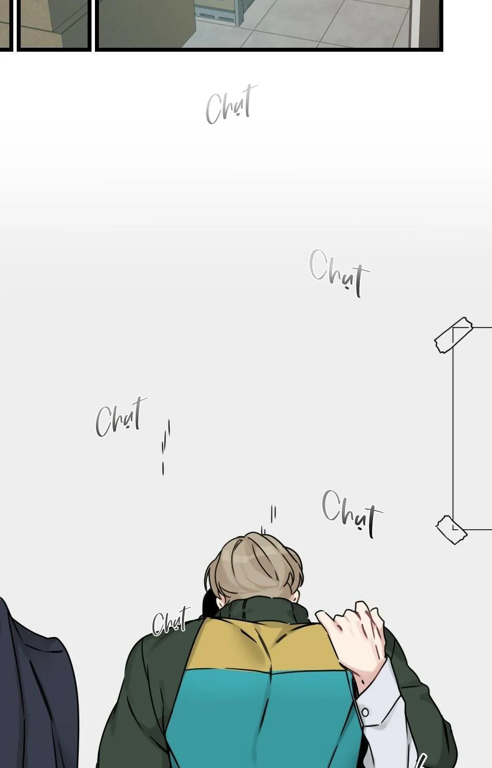 TUYỂN TẬP DÚ BỰ Chapter 26 Trang 31