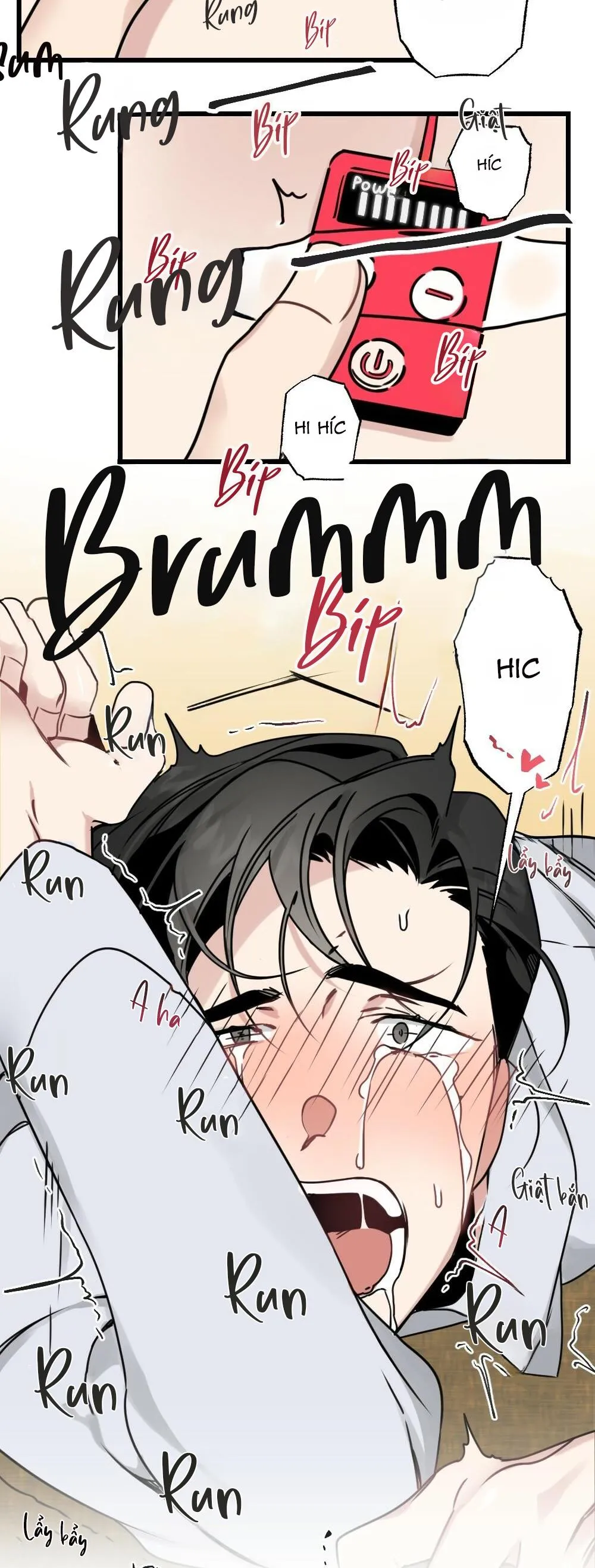 TUYỂN TẬP DÚ BỰ Chapter 26 Trang 37