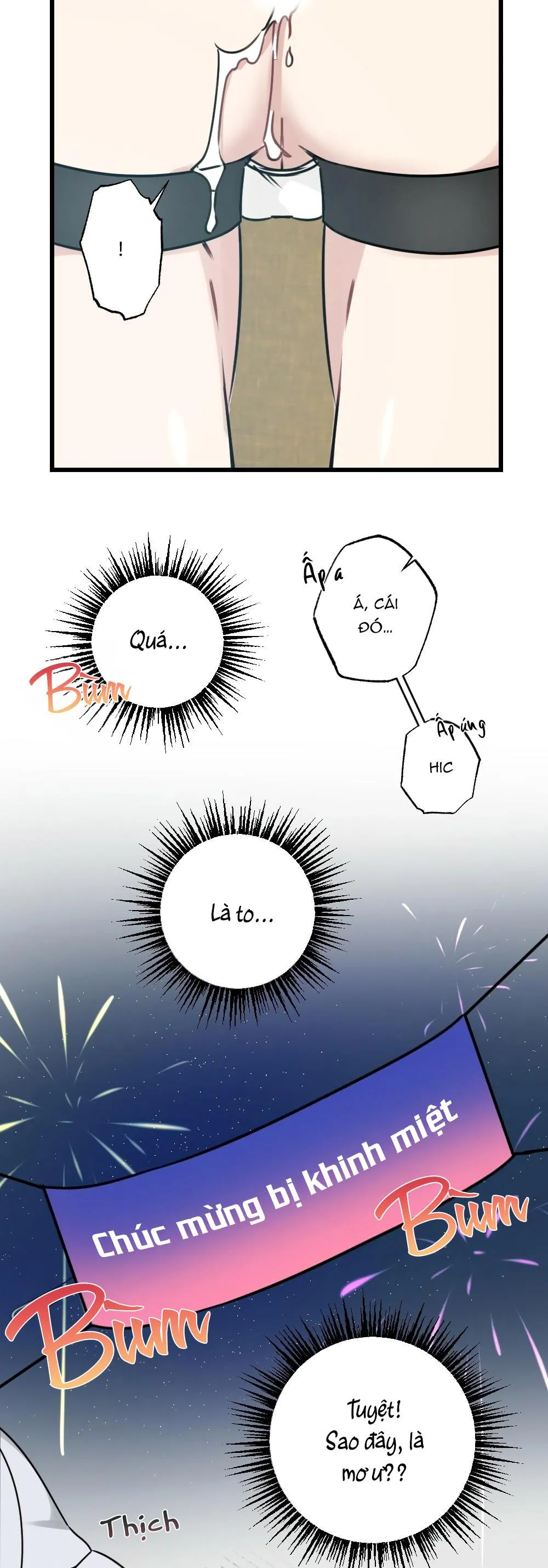 TUYỂN TẬP DÚ BỰ Chapter 27 Trang 11