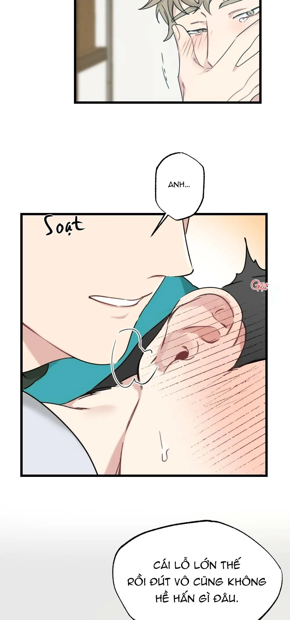 TUYỂN TẬP DÚ BỰ Chapter 27 Trang 14