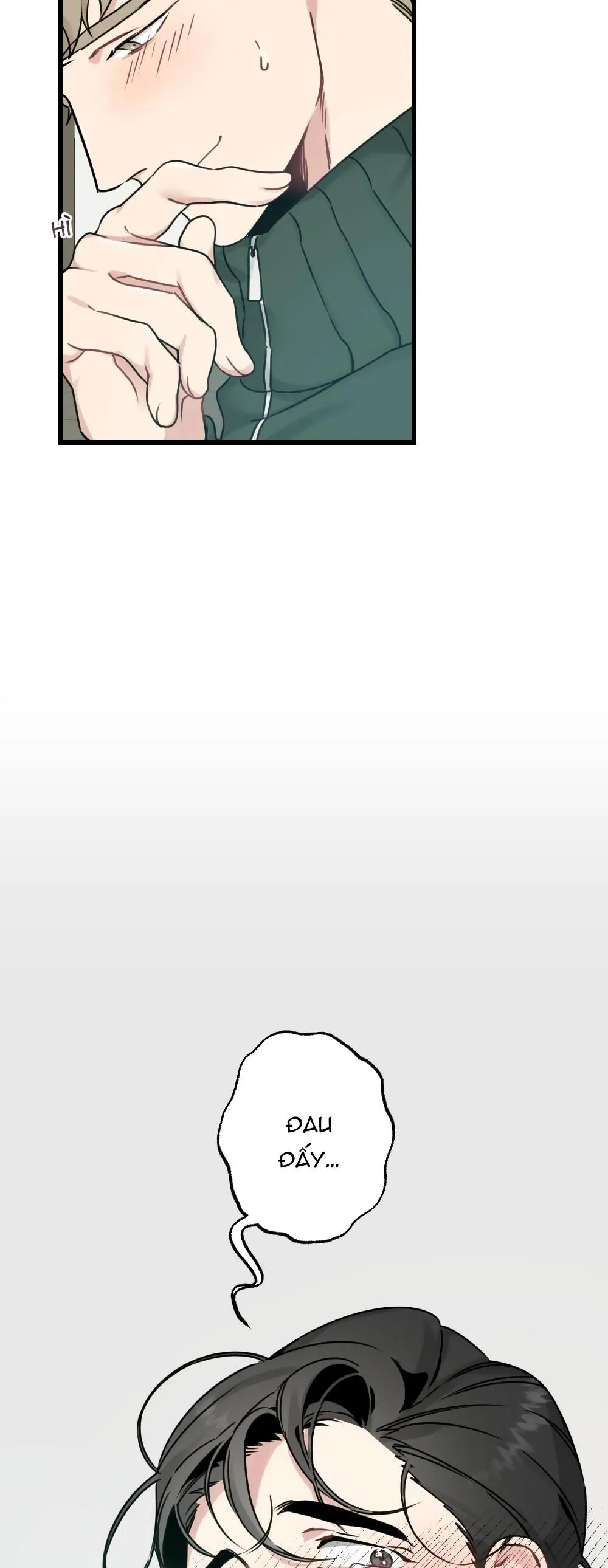 TUYỂN TẬP DÚ BỰ Chapter 27 Trang 18