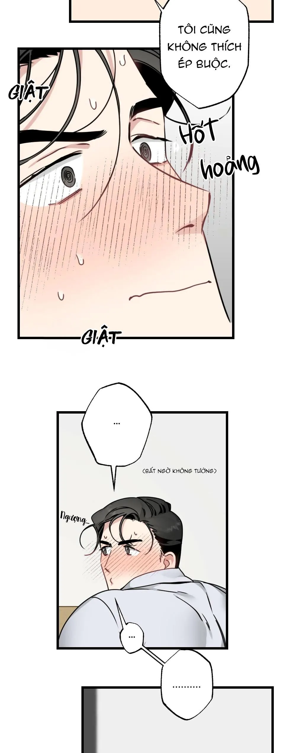 TUYỂN TẬP DÚ BỰ Chapter 27 Trang 21