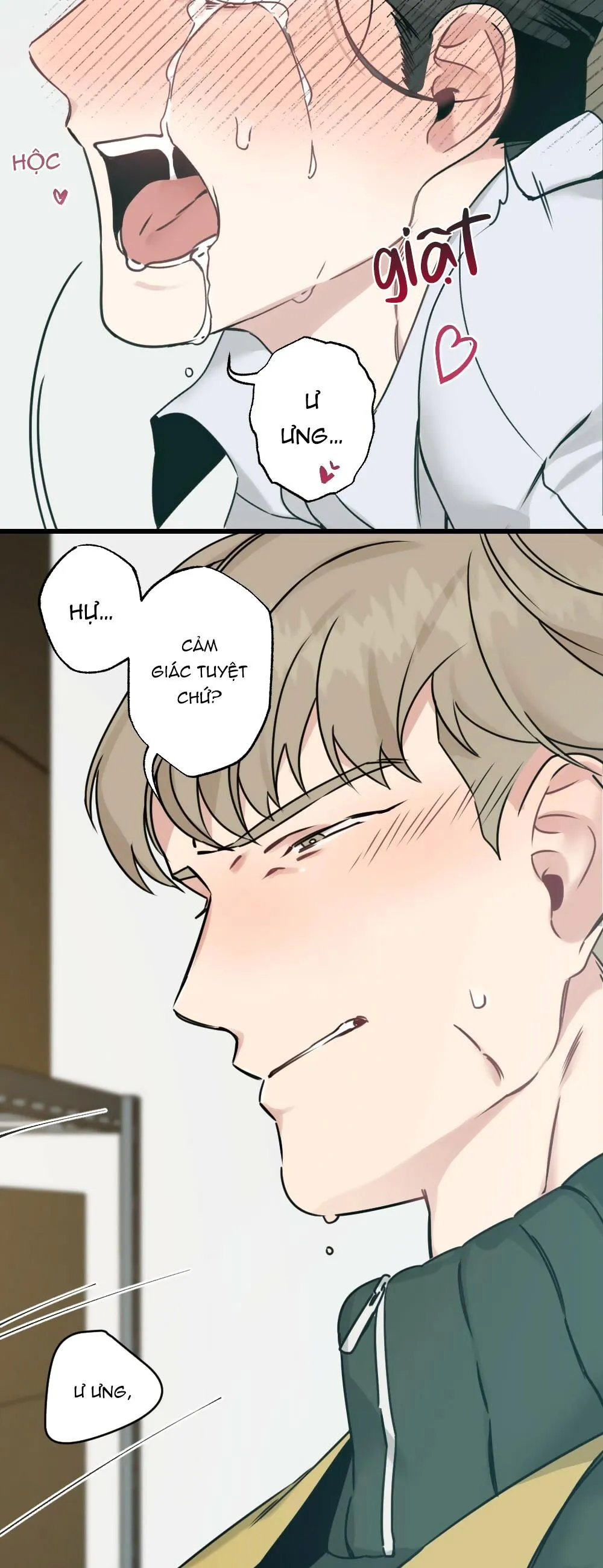 TUYỂN TẬP DÚ BỰ Chapter 27 Trang 25