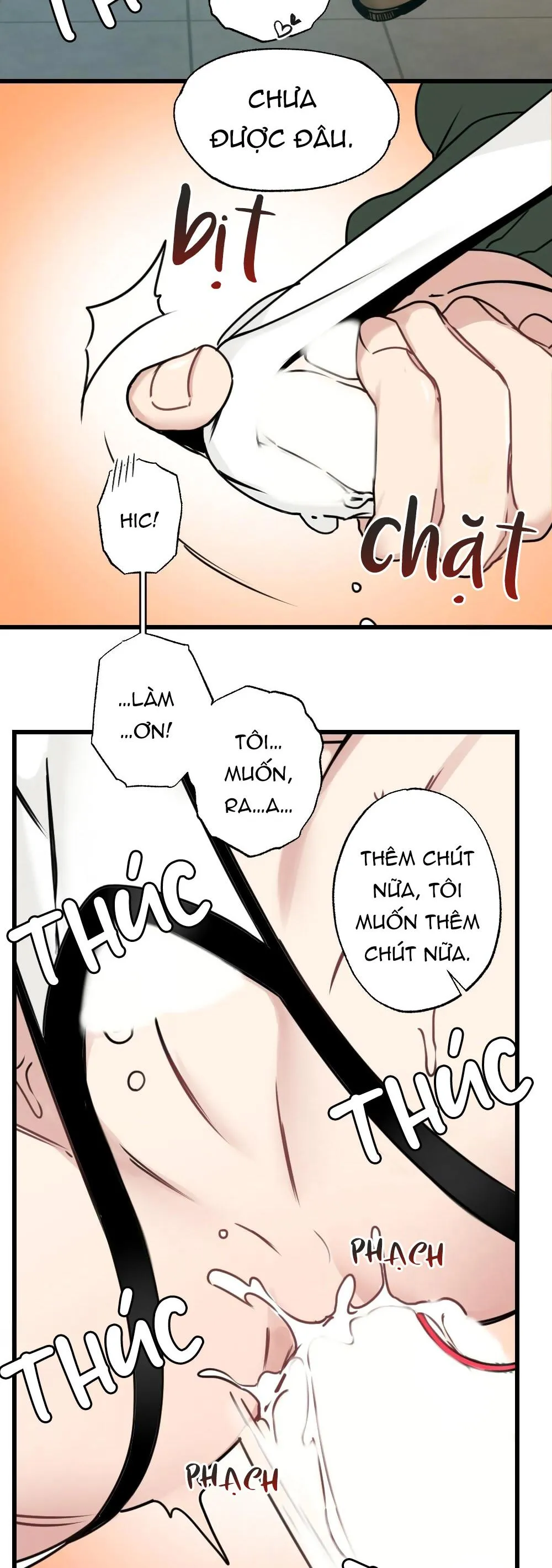 TUYỂN TẬP DÚ BỰ Chapter 27 Trang 28