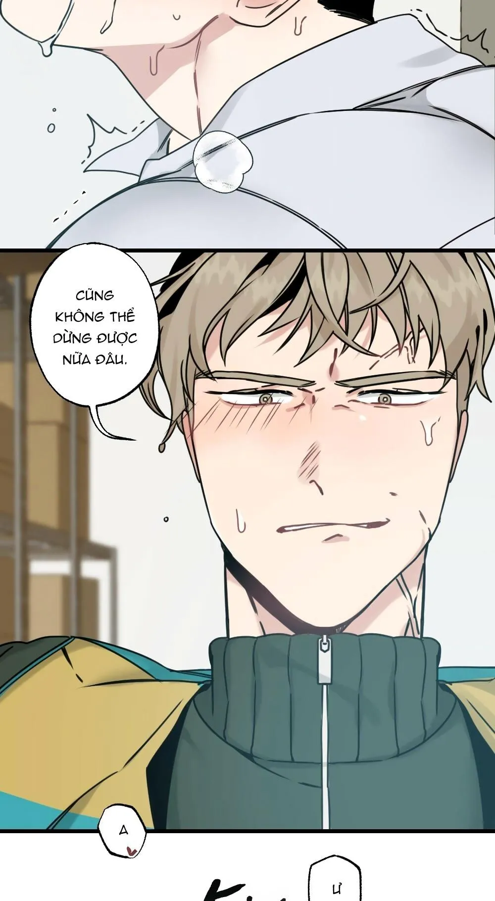 TUYỂN TẬP DÚ BỰ Chapter 27 Trang 33