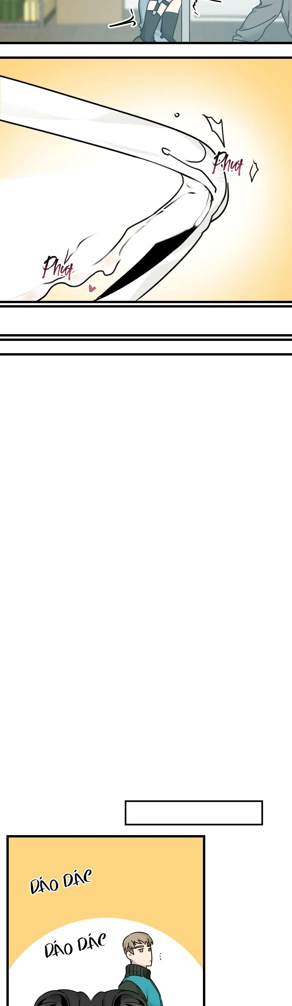 TUYỂN TẬP DÚ BỰ Chapter 27 Trang 40