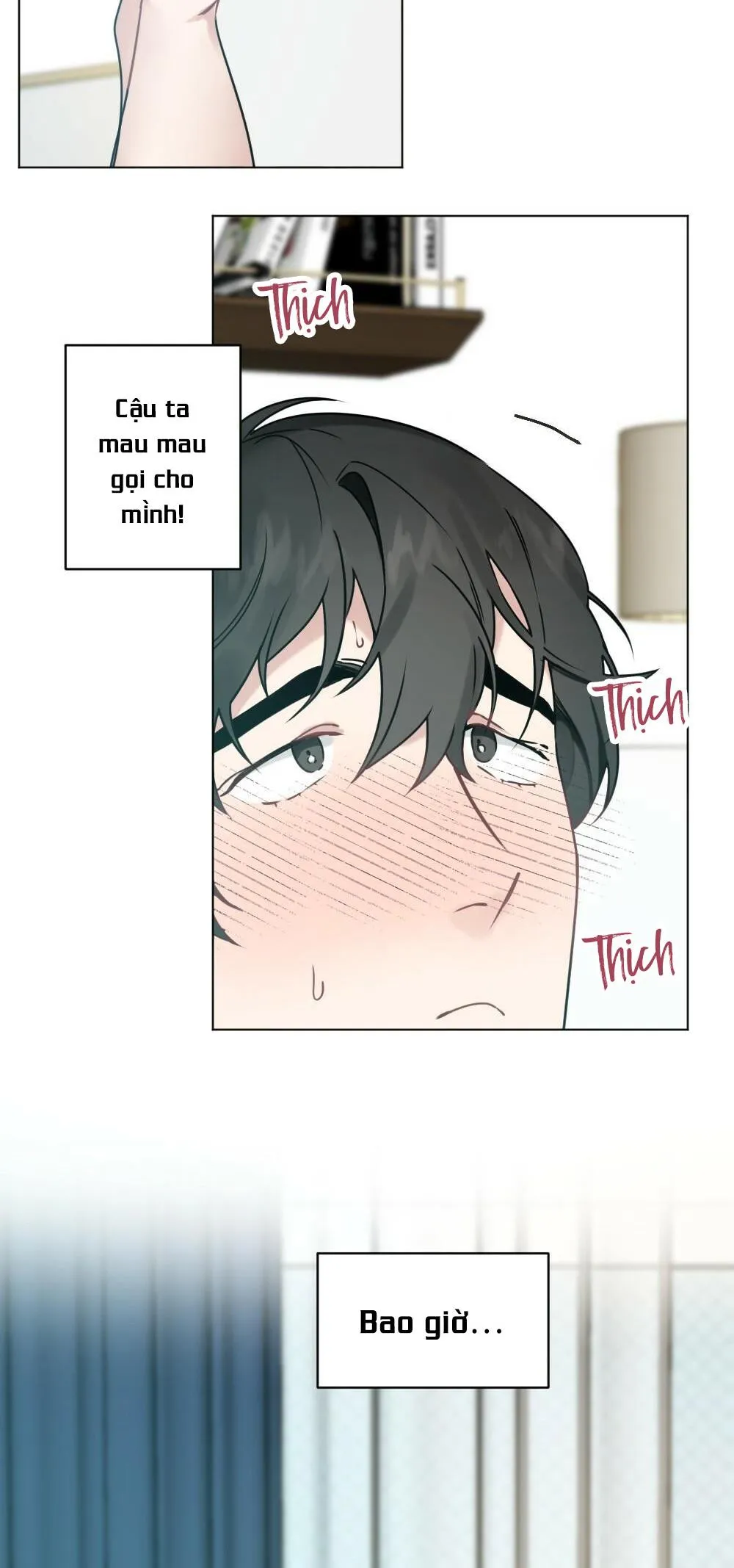 TUYỂN TẬP DÚ BỰ Chapter 28 Trang 4