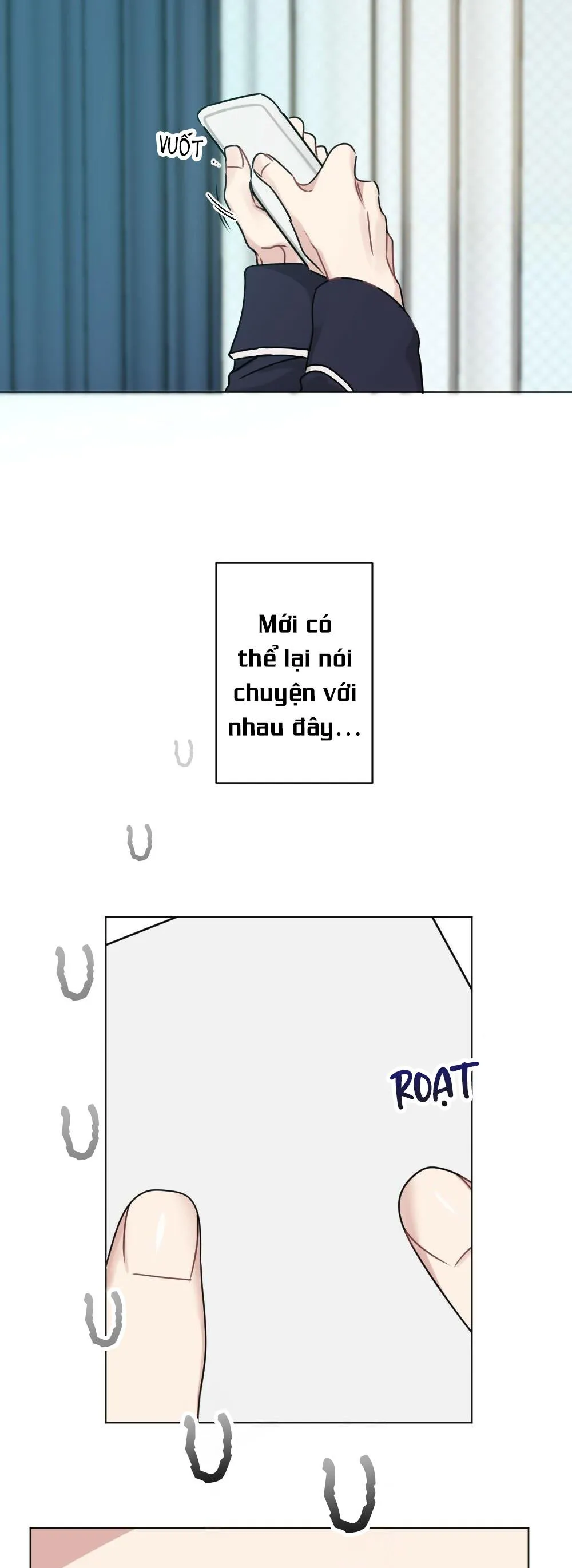 TUYỂN TẬP DÚ BỰ Chapter 28 Trang 5