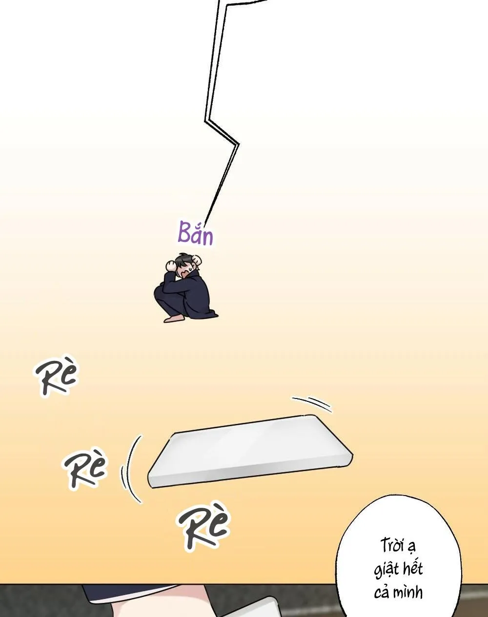 TUYỂN TẬP DÚ BỰ Chapter 28 Trang 7