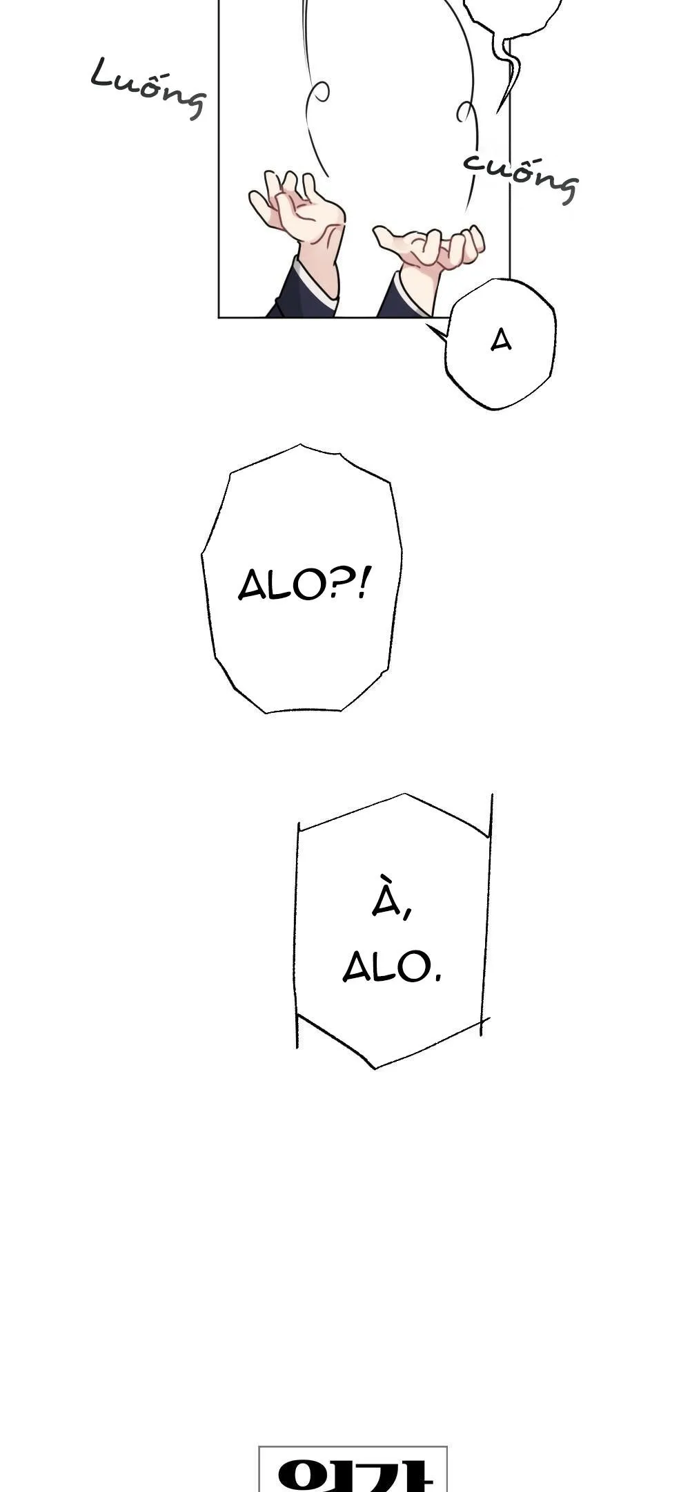 TUYỂN TẬP DÚ BỰ Chapter 28 Trang 9