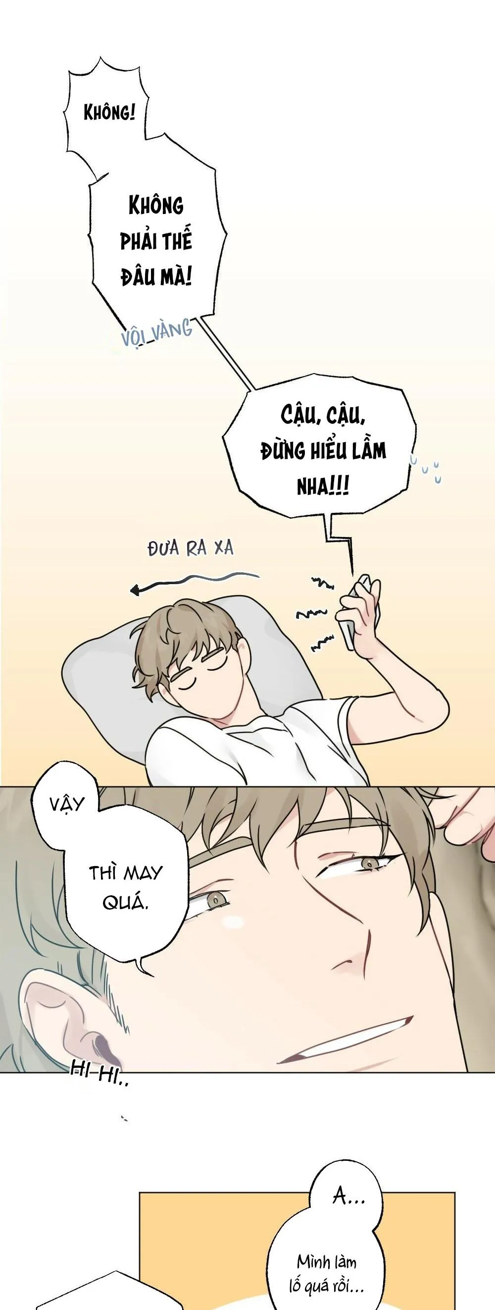 TUYỂN TẬP DÚ BỰ Chapter 28 Trang 12