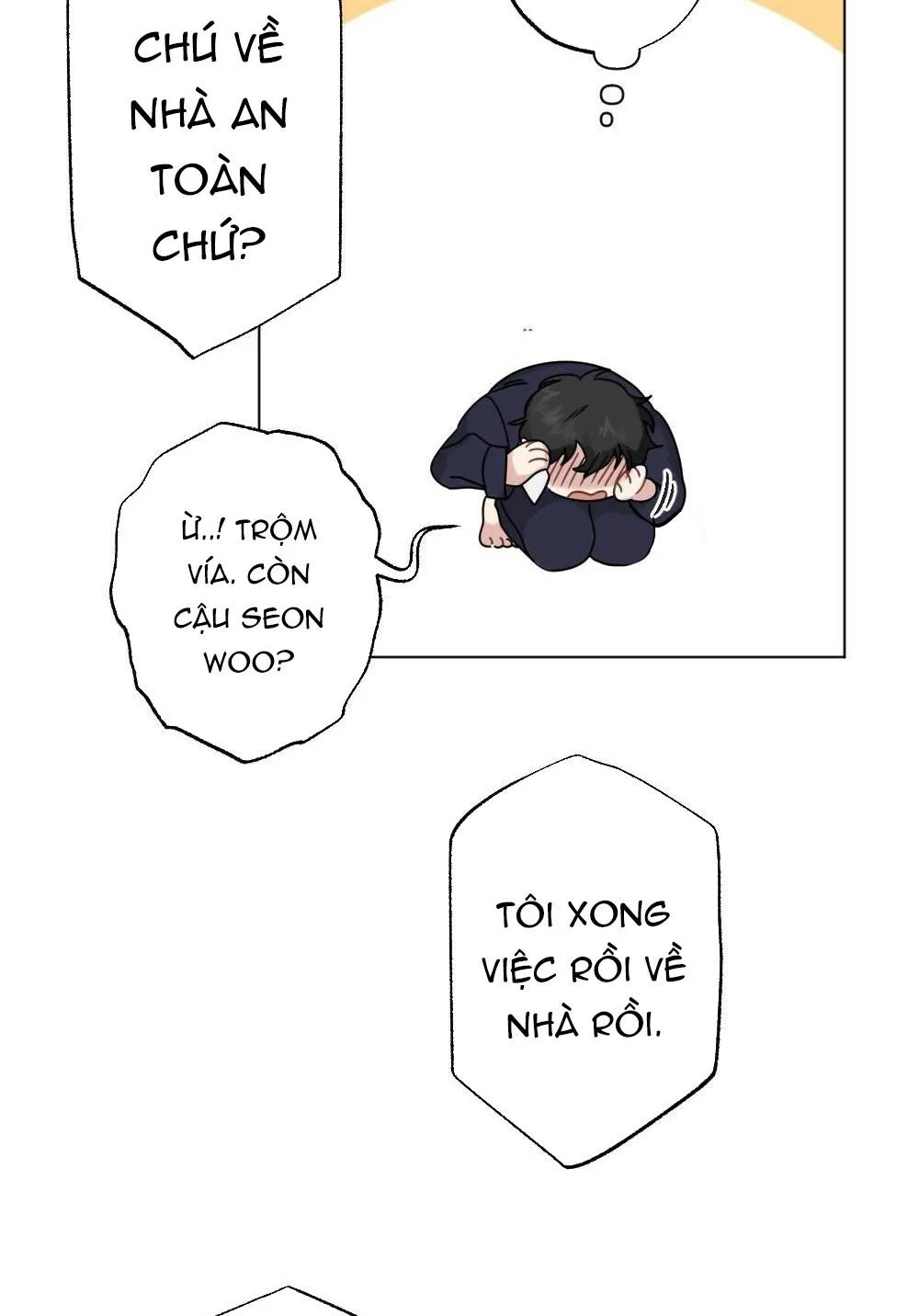 TUYỂN TẬP DÚ BỰ Chapter 28 Trang 13