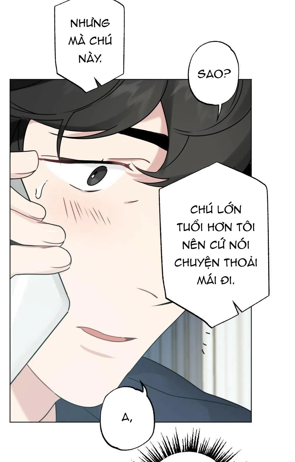 TUYỂN TẬP DÚ BỰ Chapter 28 Trang 14