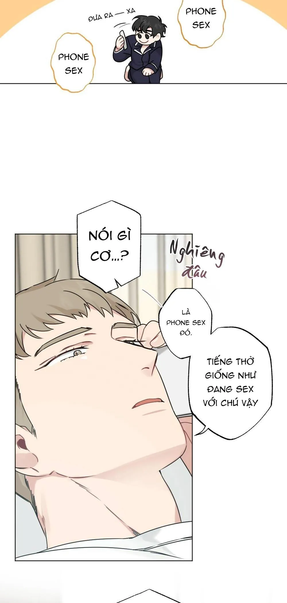 TUYỂN TẬP DÚ BỰ Chapter 28 Trang 19