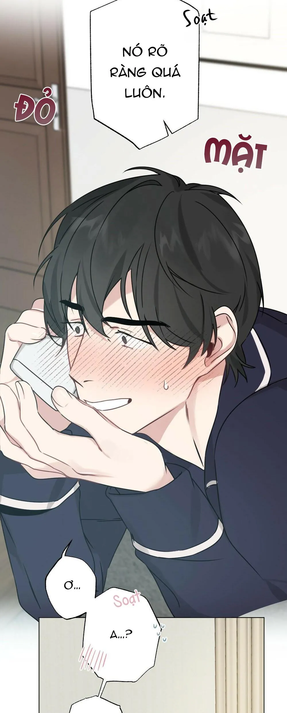 TUYỂN TẬP DÚ BỰ Chapter 28 Trang 20