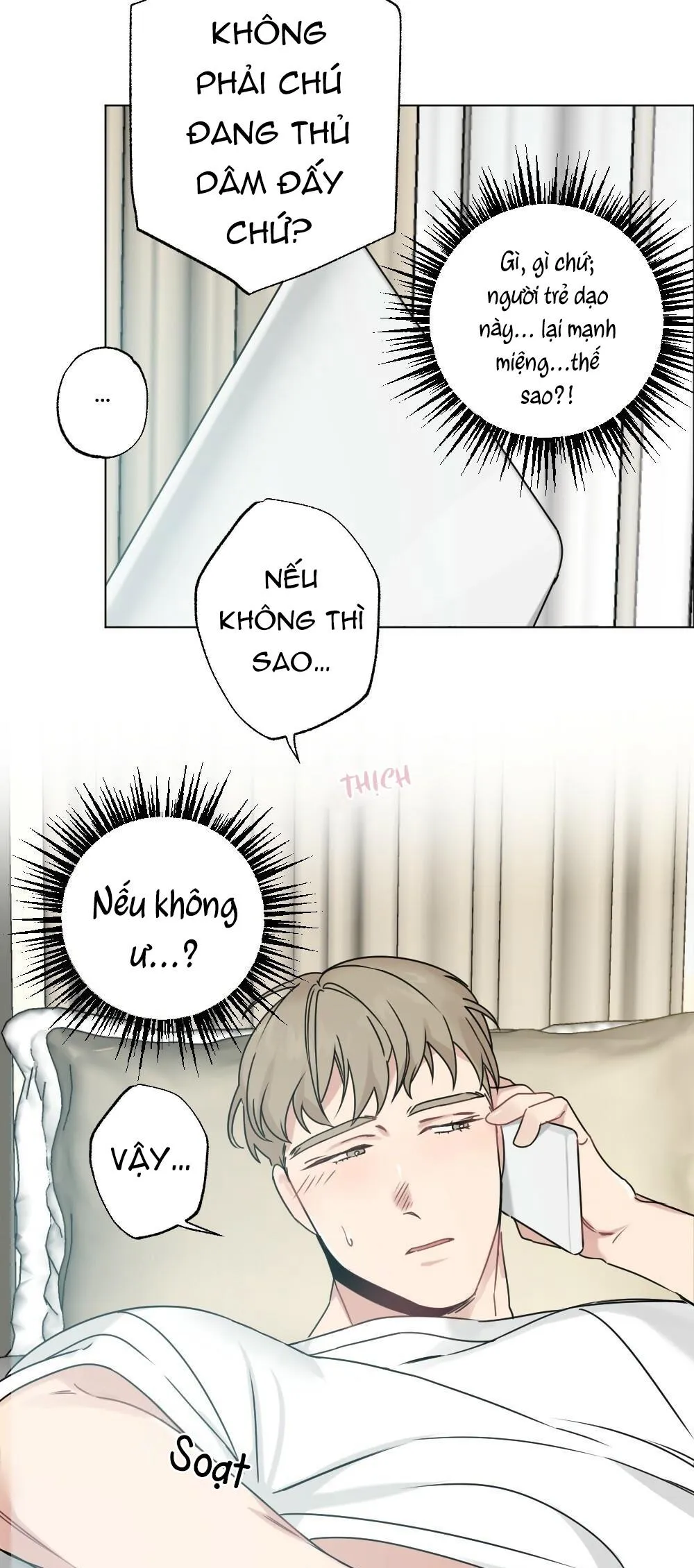 TUYỂN TẬP DÚ BỰ Chapter 28 Trang 22