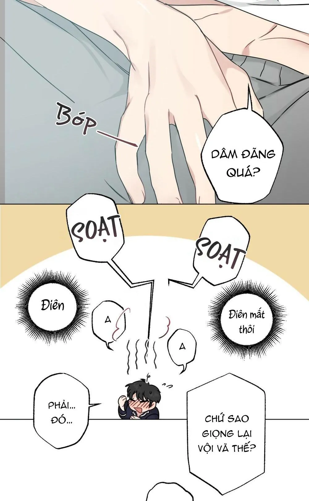 TUYỂN TẬP DÚ BỰ Chapter 28 Trang 23