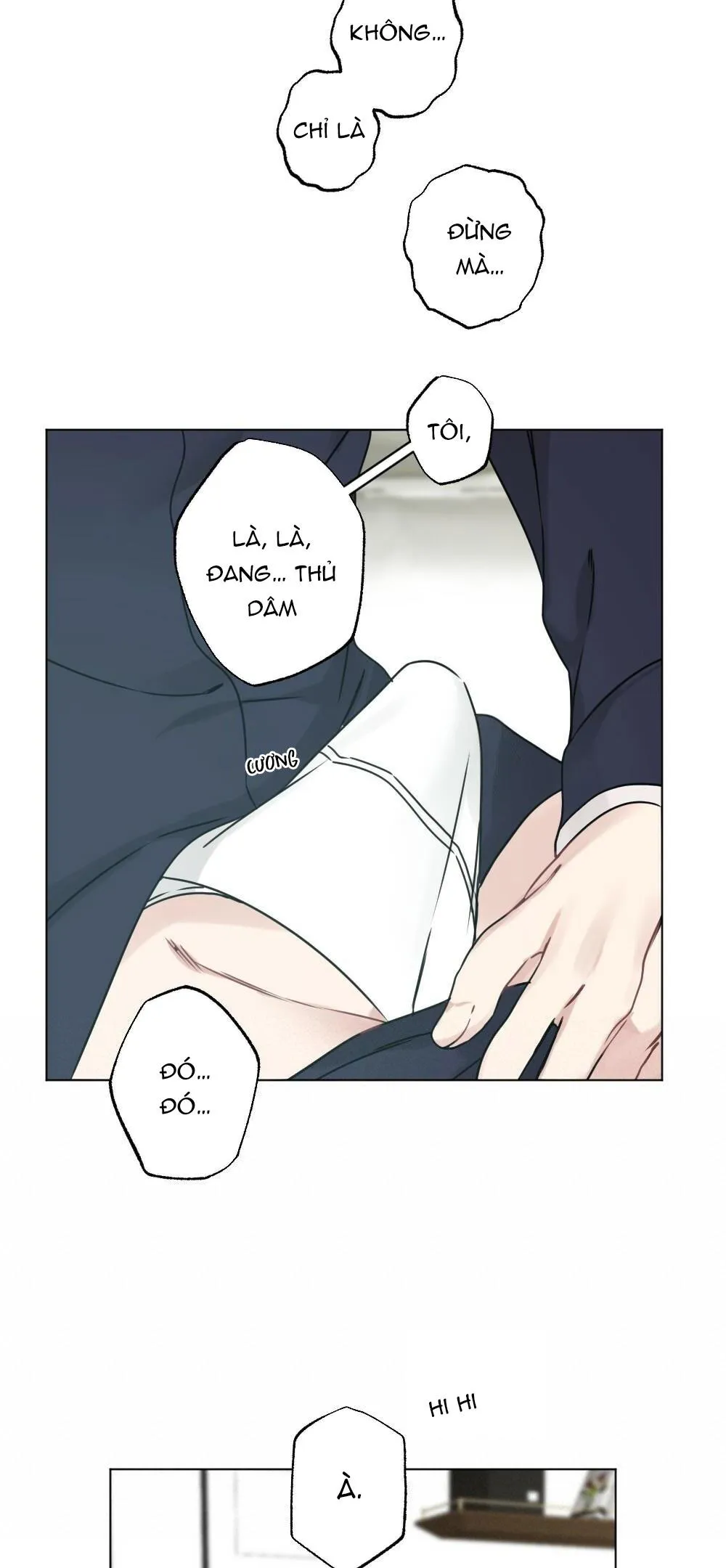 TUYỂN TẬP DÚ BỰ Chapter 28 Trang 24