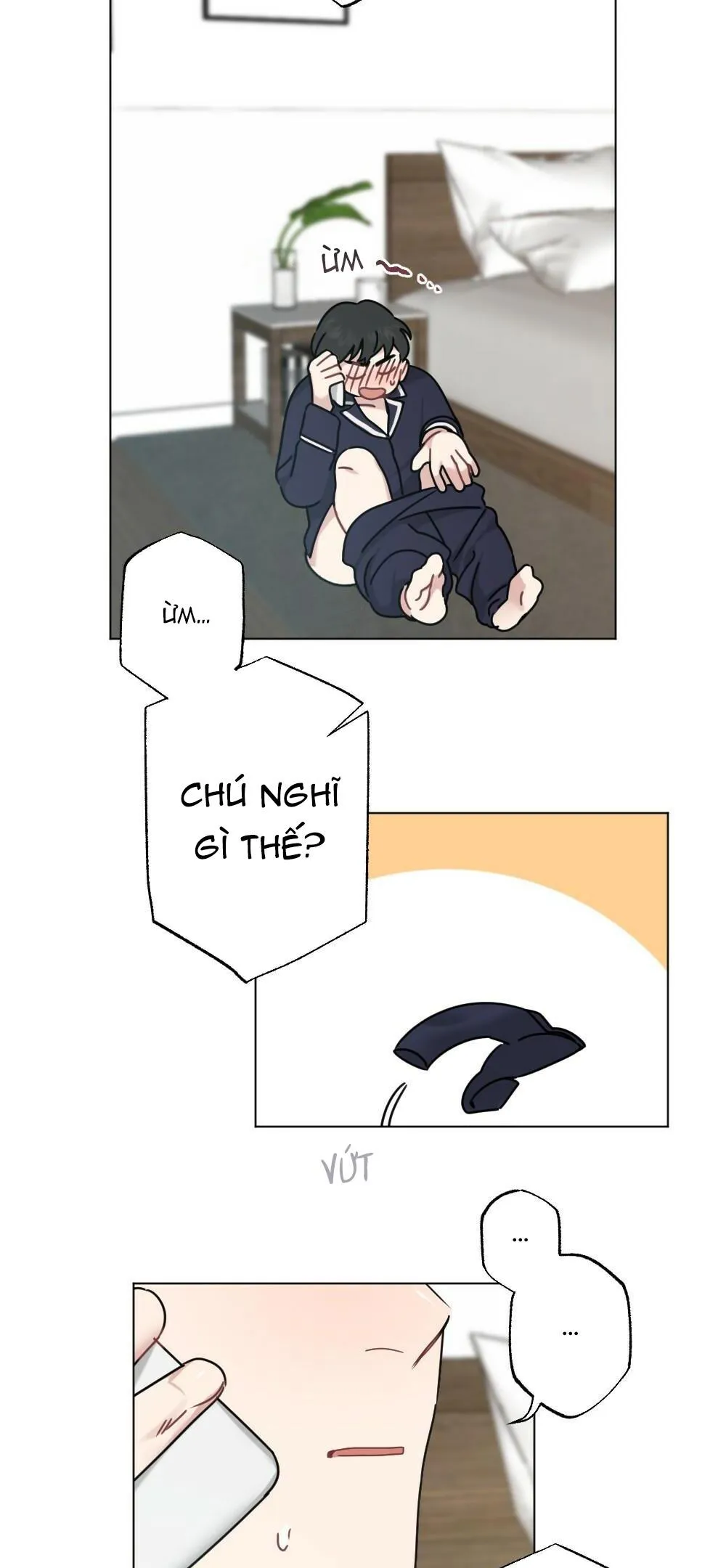 TUYỂN TẬP DÚ BỰ Chapter 28 Trang 25