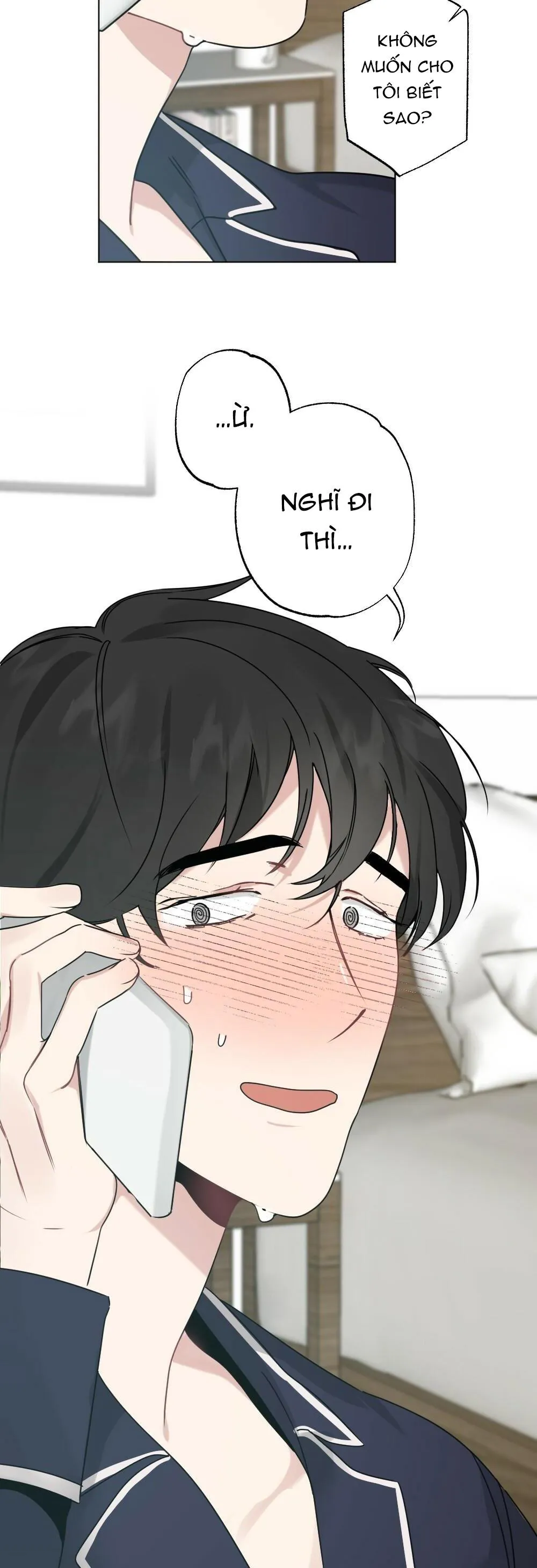 TUYỂN TẬP DÚ BỰ Chapter 28 Trang 26