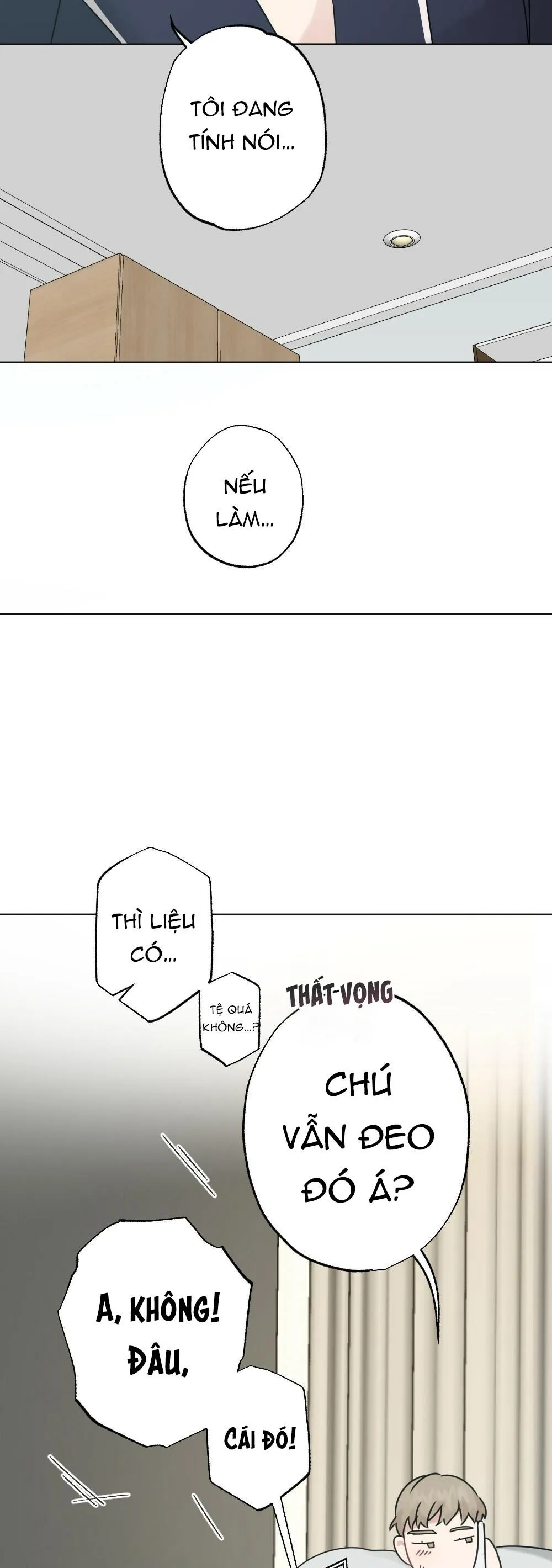 TUYỂN TẬP DÚ BỰ Chapter 28 Trang 27