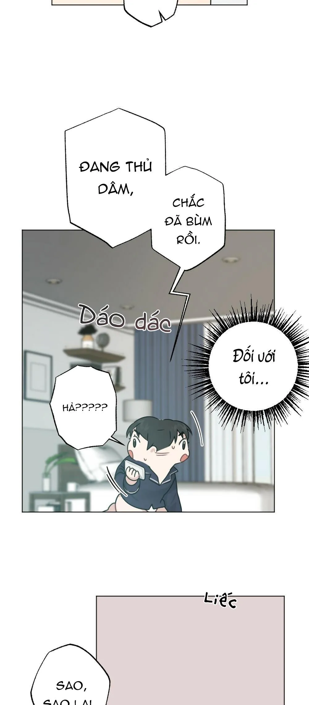 TUYỂN TẬP DÚ BỰ Chapter 28 Trang 29