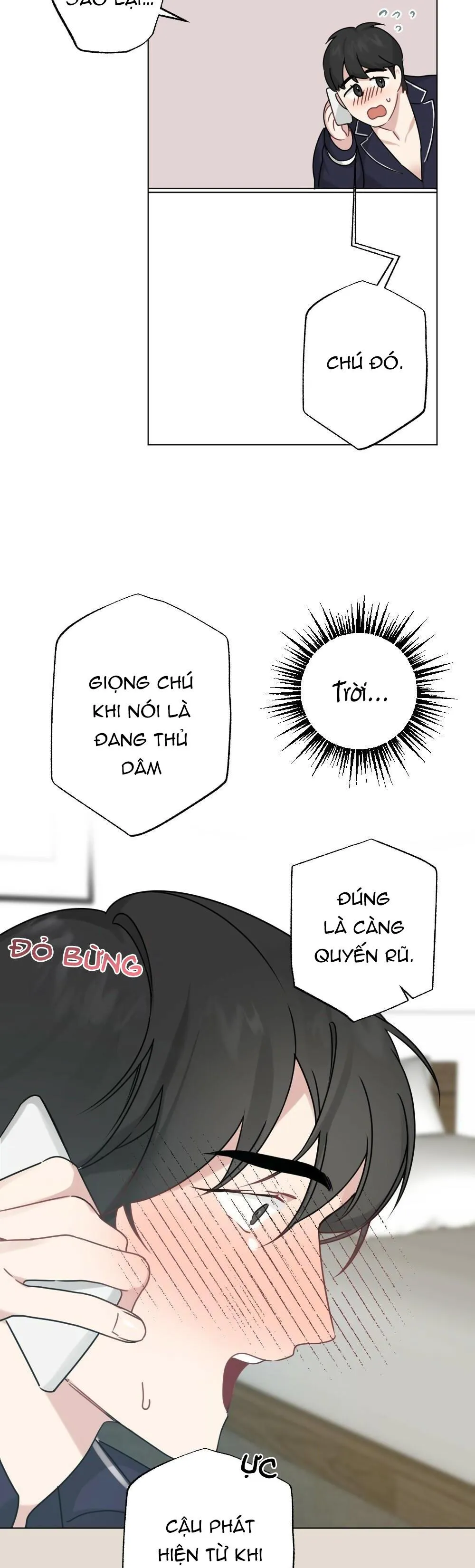 TUYỂN TẬP DÚ BỰ Chapter 28 Trang 30