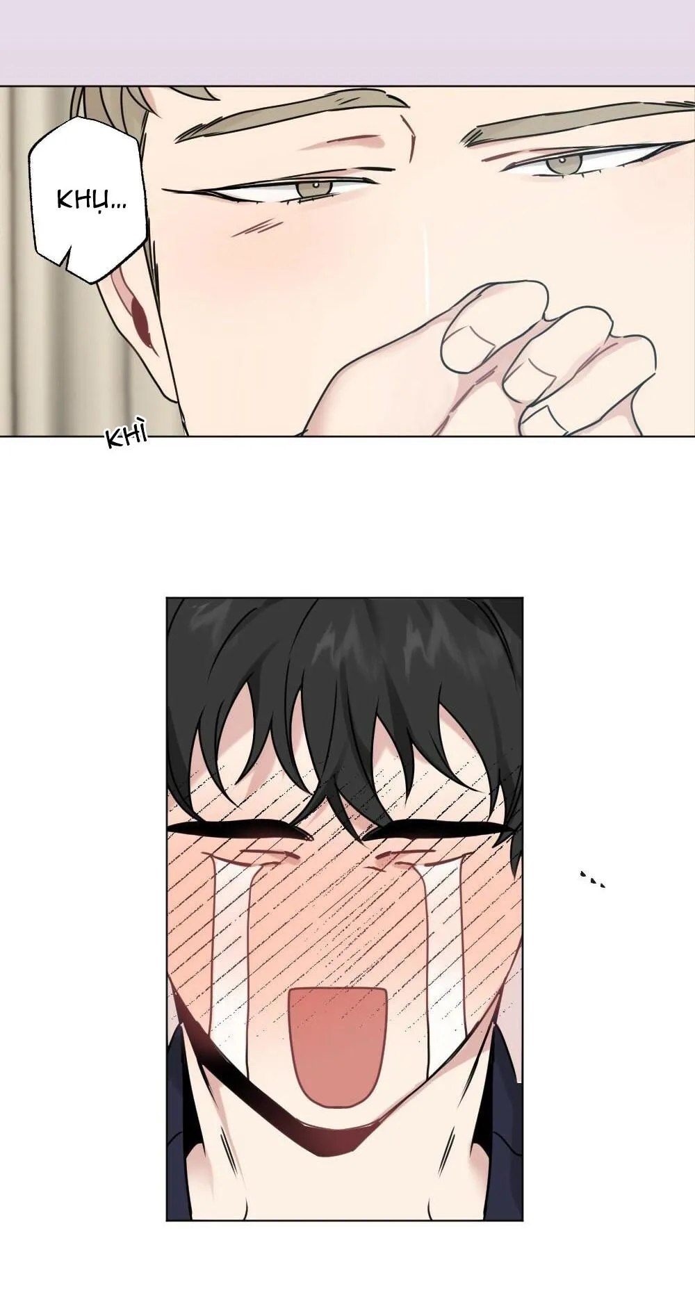 TUYỂN TẬP DÚ BỰ Chapter 28 Trang 34