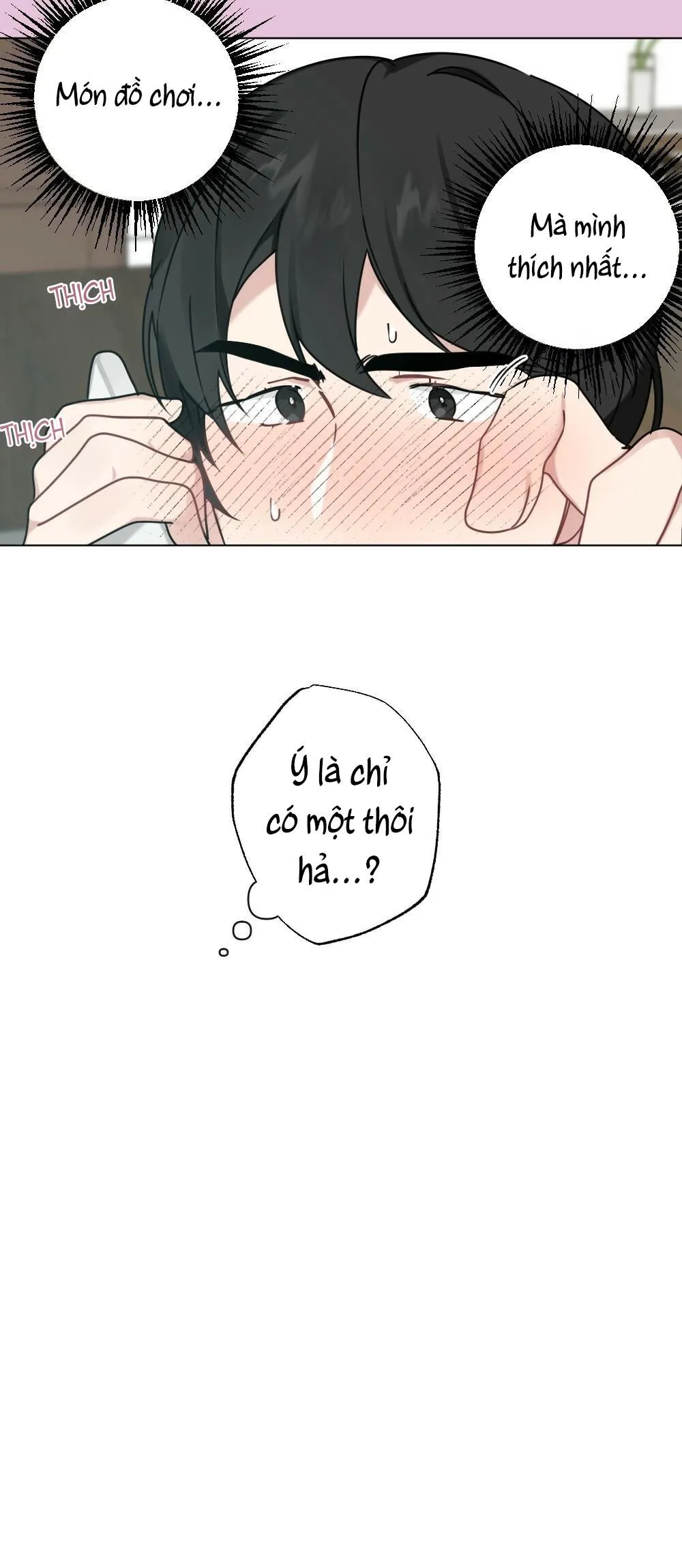 TUYỂN TẬP DÚ BỰ Chapter 28 Trang 36