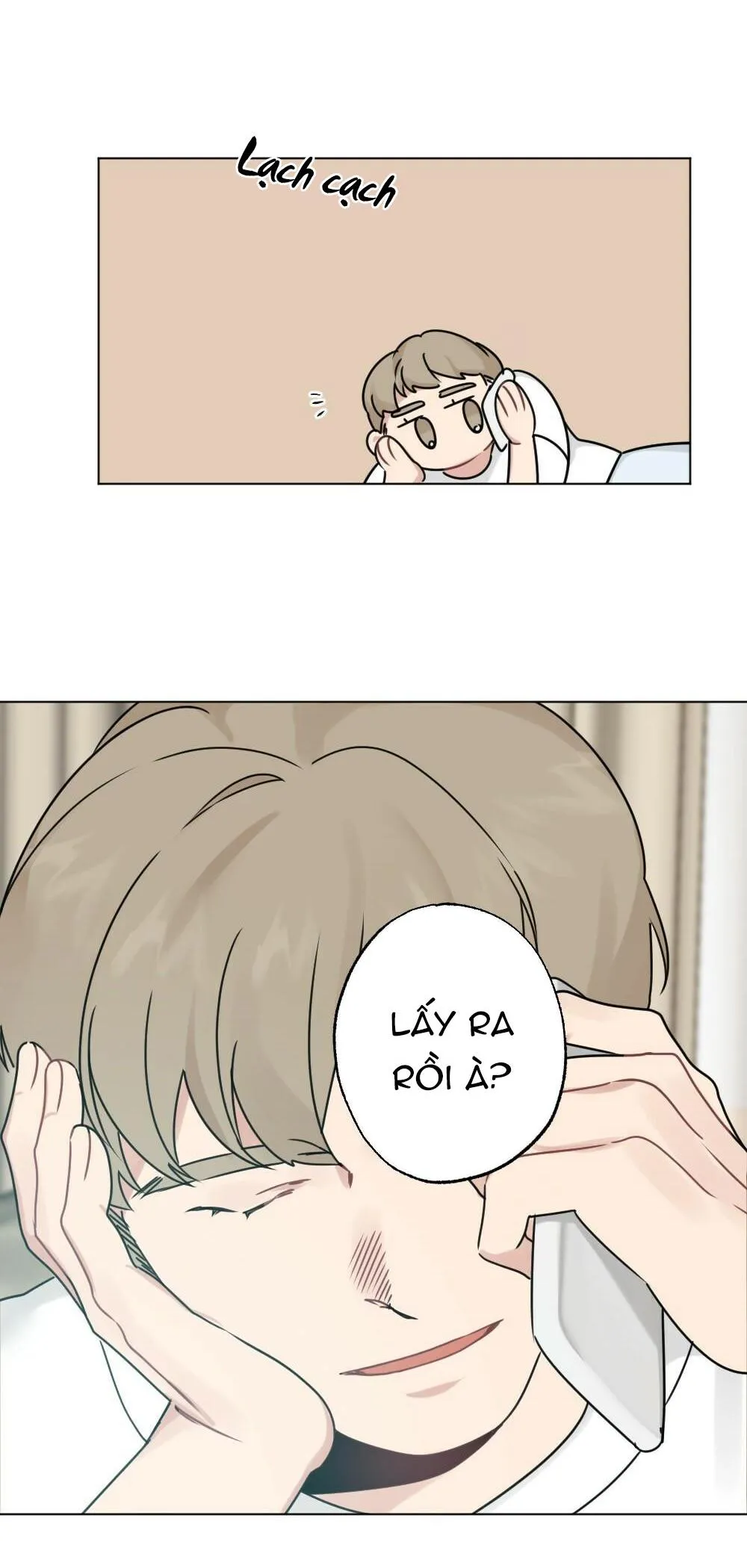 TUYỂN TẬP DÚ BỰ Chapter 28 Trang 37