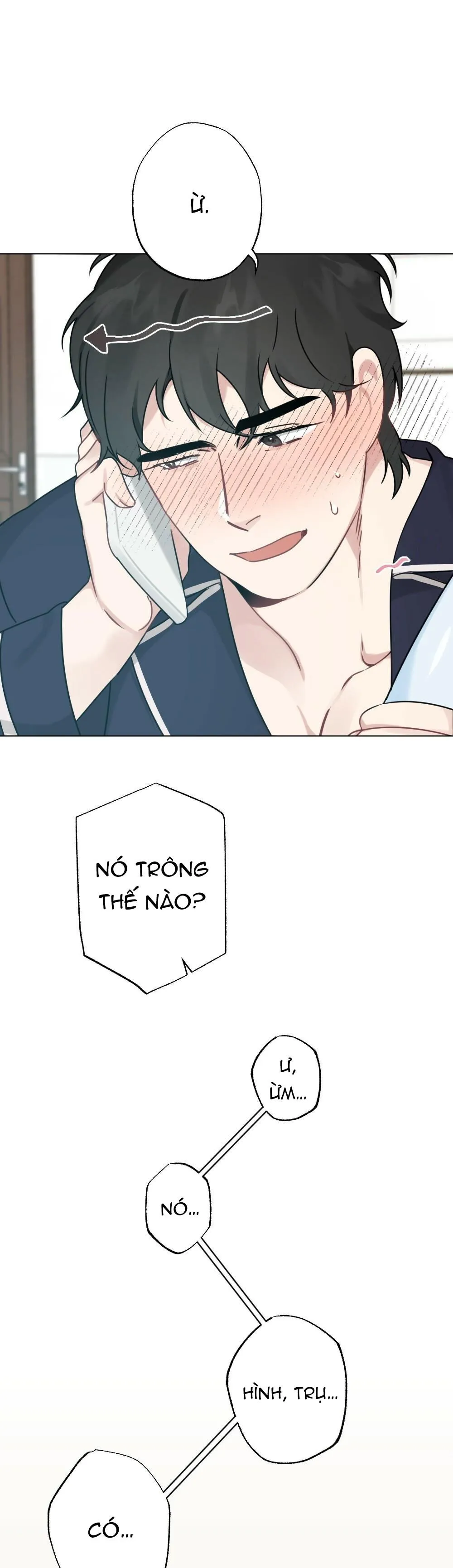 TUYỂN TẬP DÚ BỰ Chapter 28 Trang 38