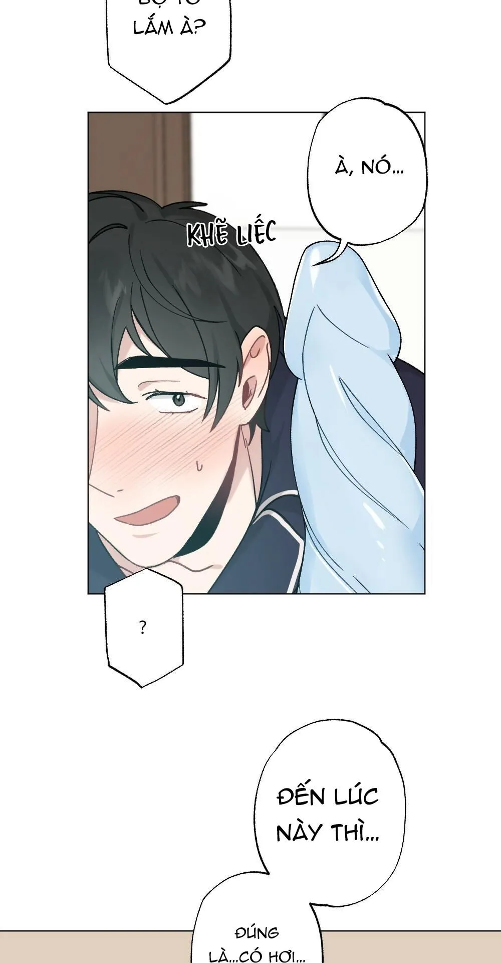 TUYỂN TẬP DÚ BỰ Chapter 28 Trang 40