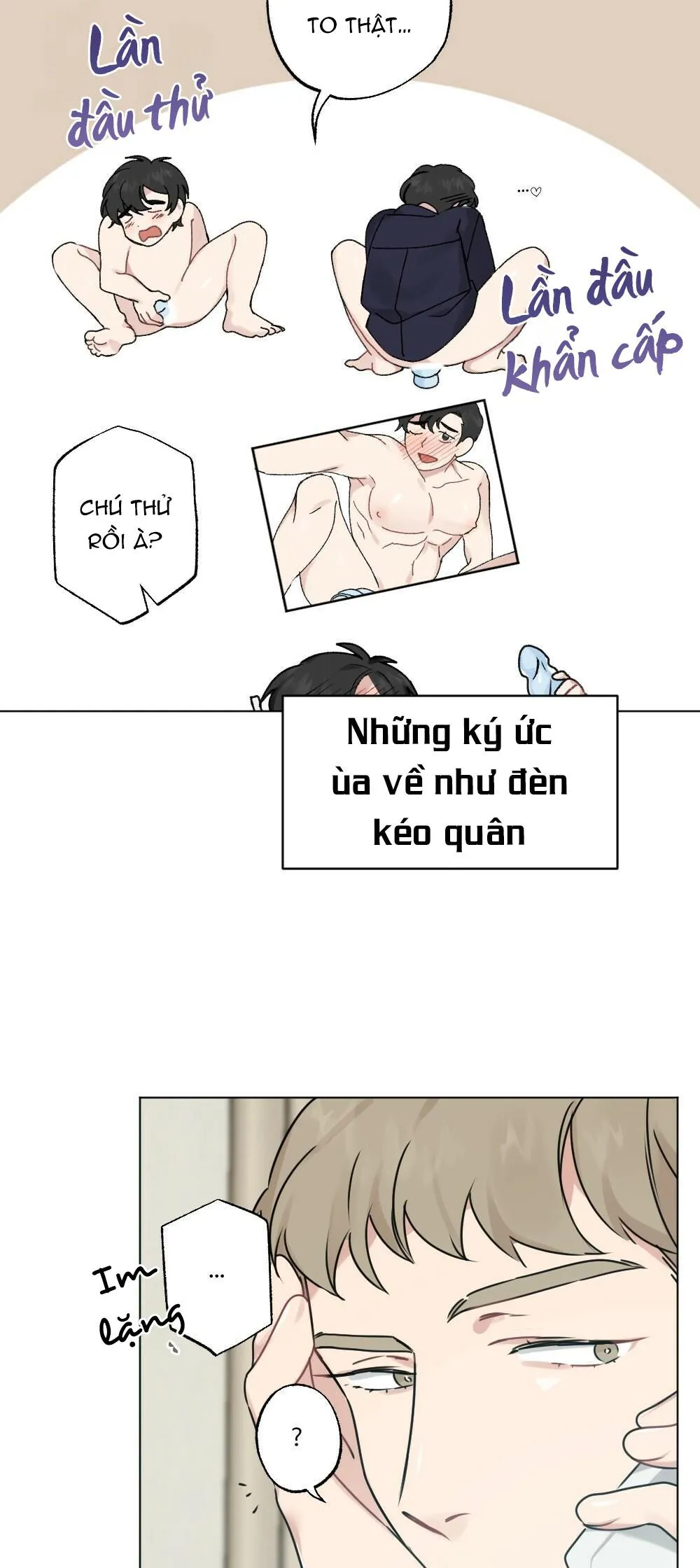 TUYỂN TẬP DÚ BỰ Chapter 28 Trang 41